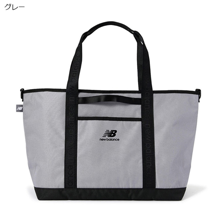 New Balance（ニューバランス） ゴルフ トートバッグ メンズ