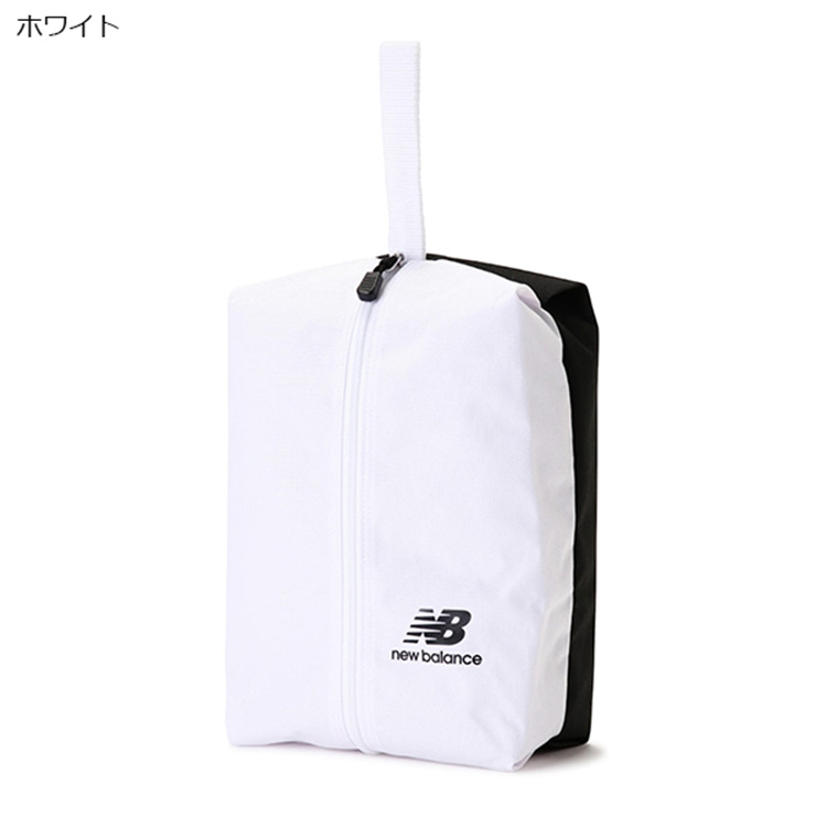 New Balance ゴルフ用バッグ(色:ホワイト系)|ゴルフ|スポーツ New Balance ゴルフ用バッグ(色:ホワイト系)|ゴルフ|スポーツ