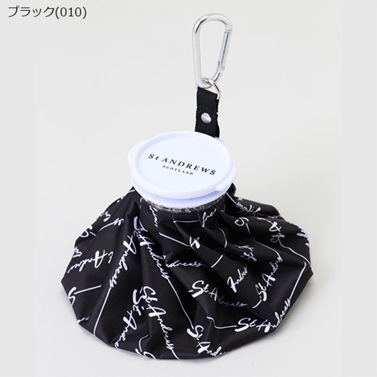 TOMMY HILFIGER GOLF セントアンドリュース ゴルフ 氷嚢 メンズ