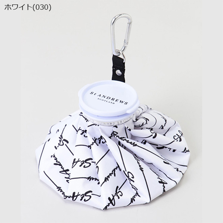 【国内即発送】 HILFIGER TOMMY GOLF メンズ 氷嚢 ゴルフ セントアンドリュース ラウンド用品・アクセサリー