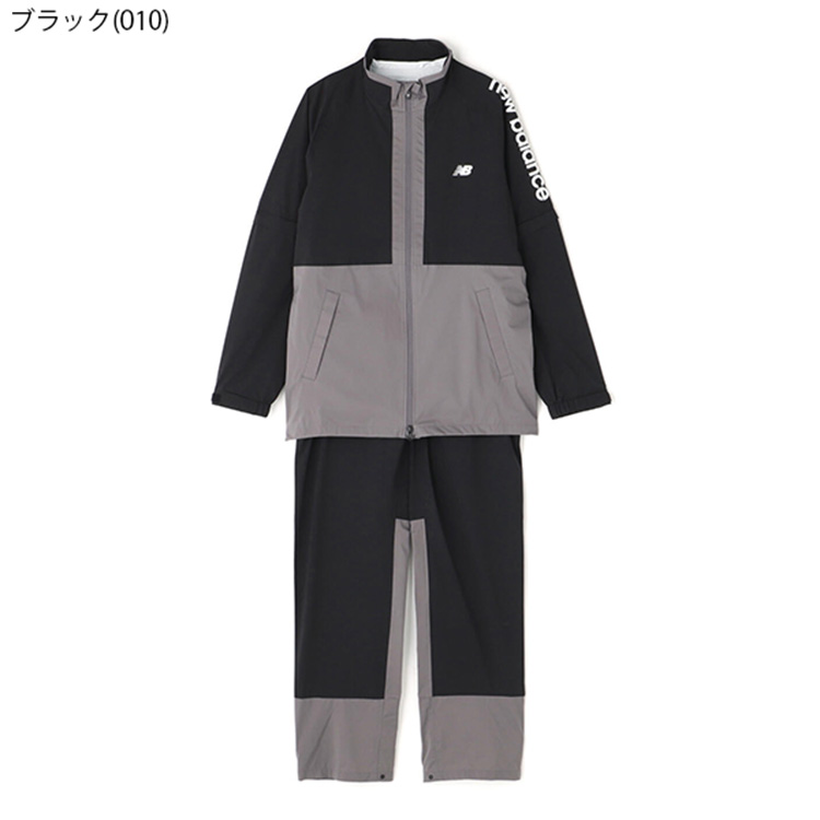 ゴルフウェア ニューバランス セットアップのおすすめ人気商品