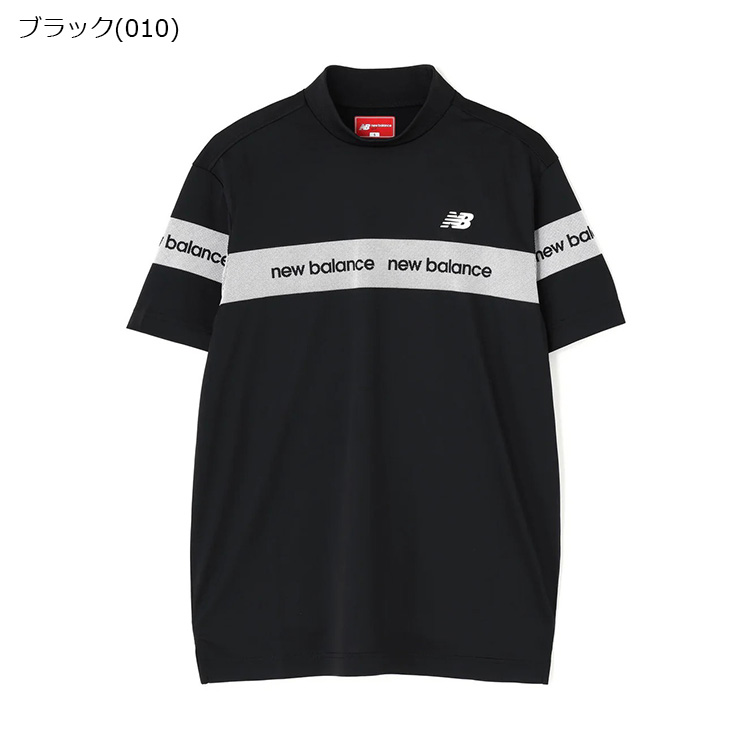 New Balance Golf ゴルフシャツ（サイズ（S/M/L）：LL（XL））｜メンズ