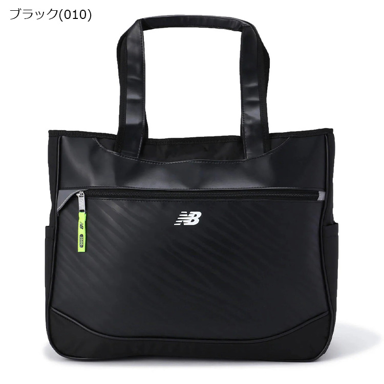 New Balance（ニューバランス） ゴルフ トートバッグ メンズ