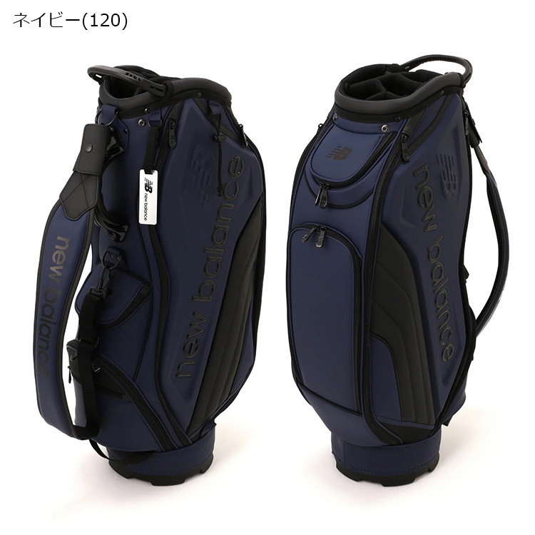 New Balance Golf キャディバッグ｜ゴルフ用バッグ｜ゴルフ｜スポーツ