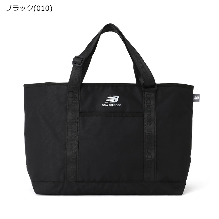 New Balance（ニューバランス） ゴルフ トートバッグ メンズ