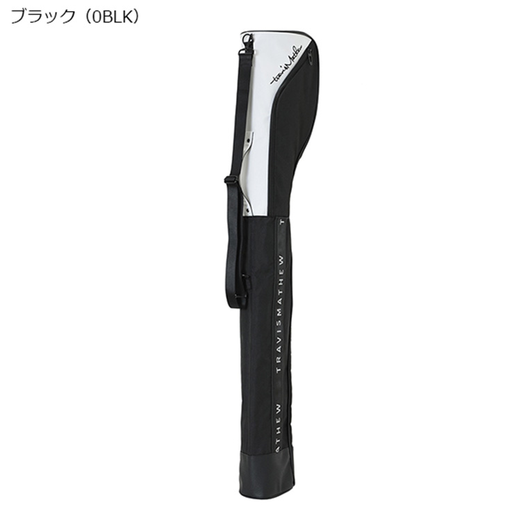 TRAVISMATHEW トラヴィスマシュー ゴルフ クラブケース メンズ