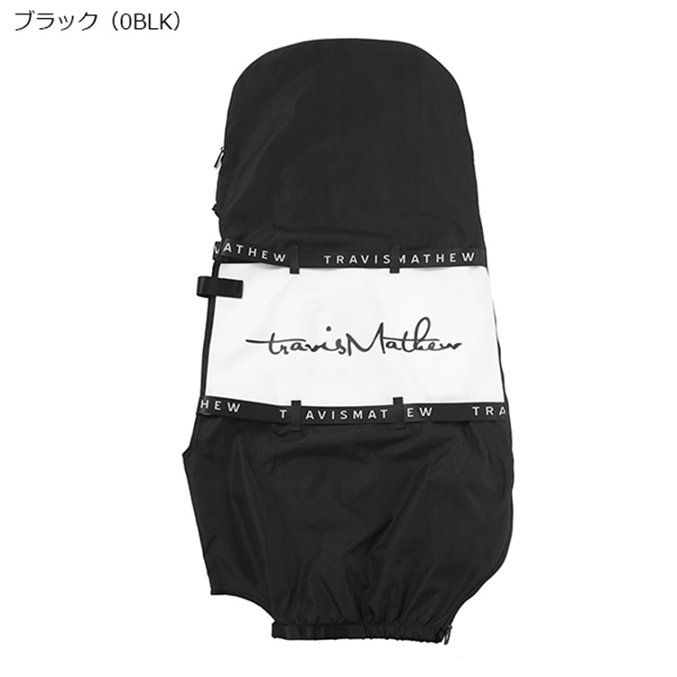 TRAVISMATHEW トラヴィスマシュー ゴルフ トラベルカバー メンズ