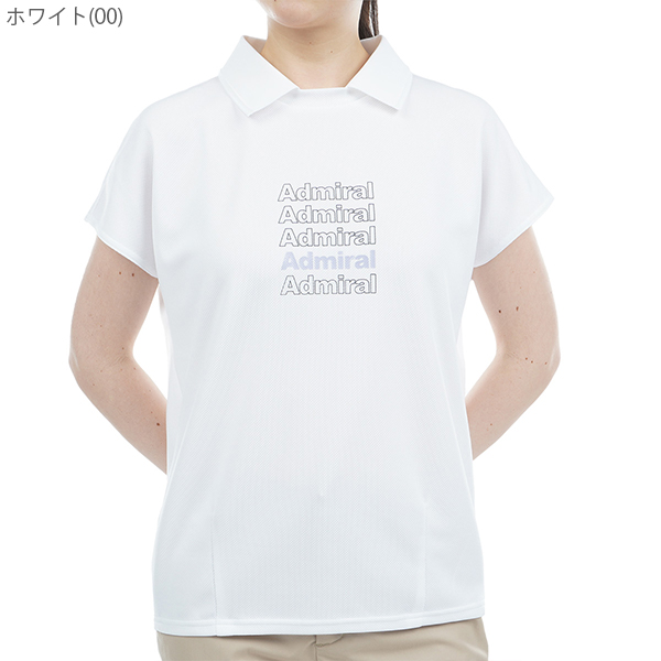 Admiral Golf アドミラルゴルフ シャツ インナーシャツ メンズ