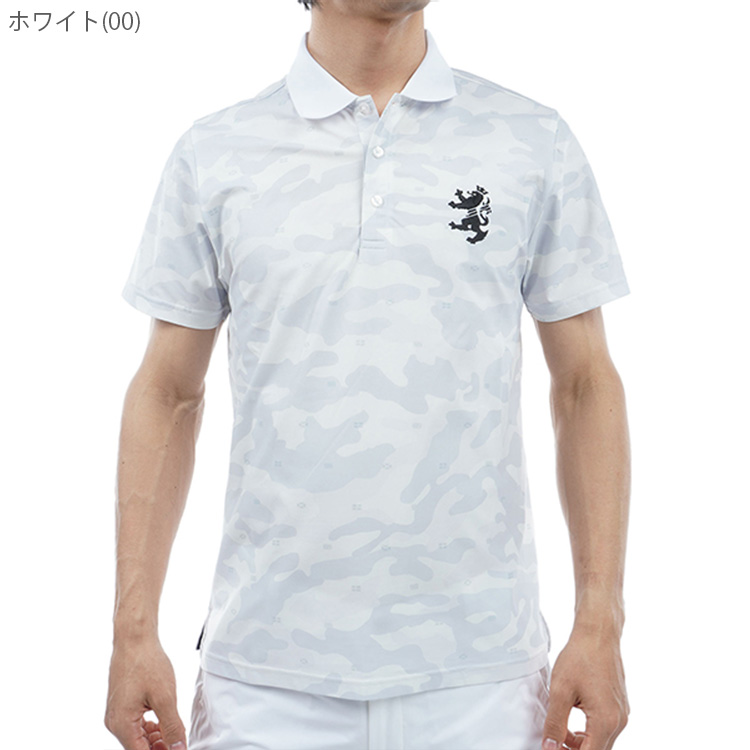 【全商品オープニング価格 特別価格】 Admiral Golf アドミラルゴルフ シャツ メンズ 半袖 ポロシャツ メンズウェア