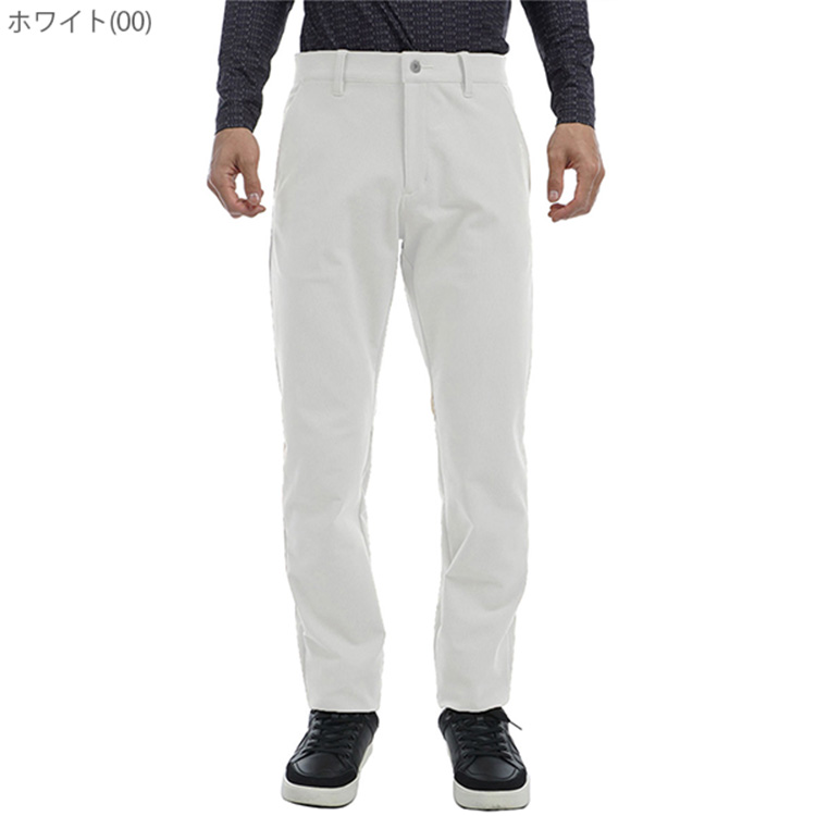 Admiral Golf（アドミラルゴルフ） パンツ メンズ テーパードパンツ