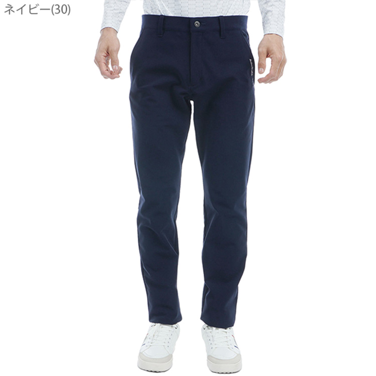 Admiral Golf（アドミラルゴルフ） パンツ メンズ テーパードパンツ