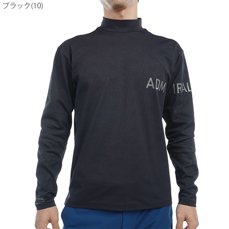 アドミラルゴルフウェアのおすすめ人気商品一覧 通販 - Yahoo