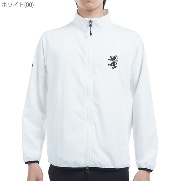 Admiral - 0331momo　ゴルフウェア　　Admiral  メンズジャケット Admiral Golf アドミラルゴルフ ジャケット メンズ 長袖