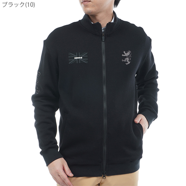 Admiral Golf ゴルフ メンズジャケット｜メンズウエア｜ゴルフ