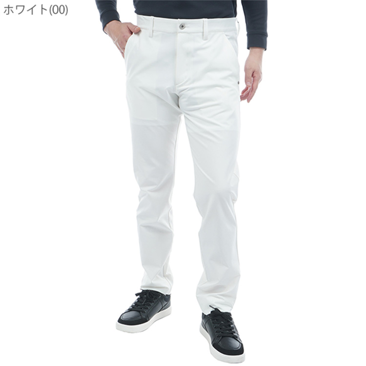 Admiral Golf（アドミラルゴルフ） パンツ メンズ テーパードパンツ