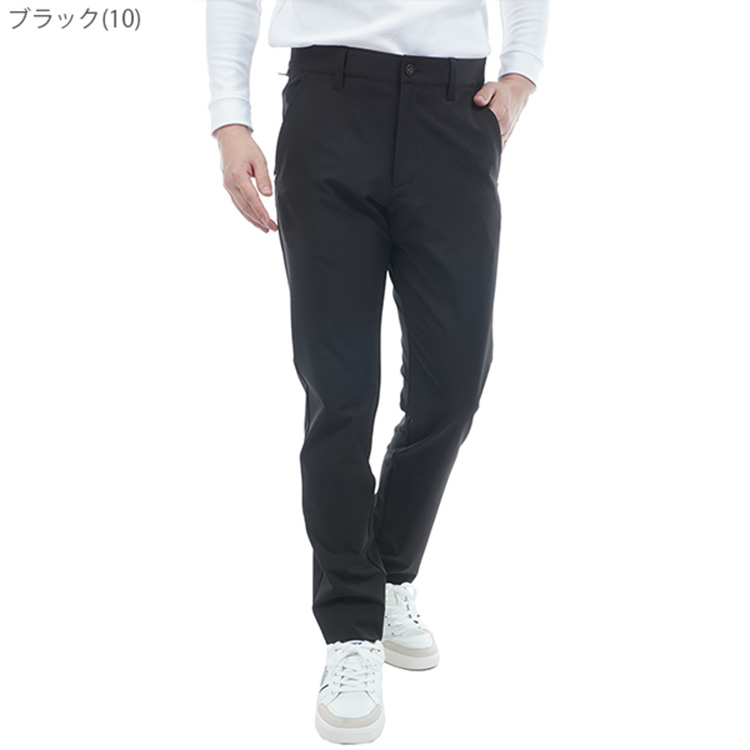 Admiral Golf（アドミラルゴルフ） パンツ メンズ テーパードパンツ