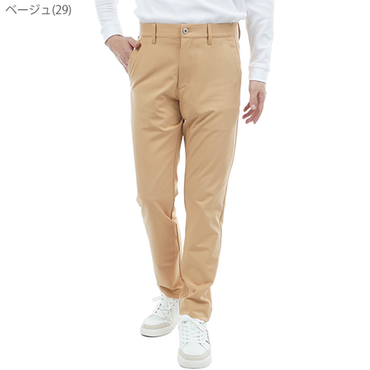 Admiral Golf（アドミラルゴルフ） パンツ メンズ テーパードパンツ