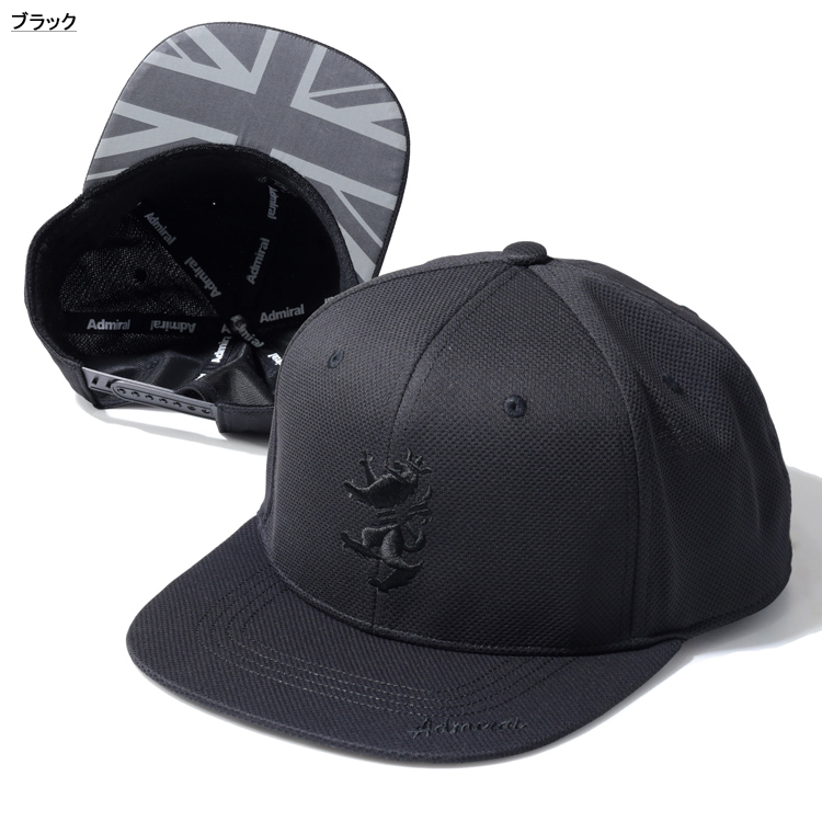 Admiral Golf（アドミラルゴルフ） キャップ メンズ レディース 限定