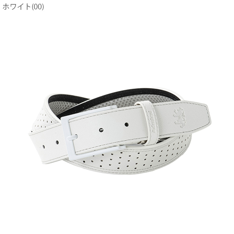 Admiral Golf（アドミラルゴルフ） ベルト メンズ レディース ベンチ