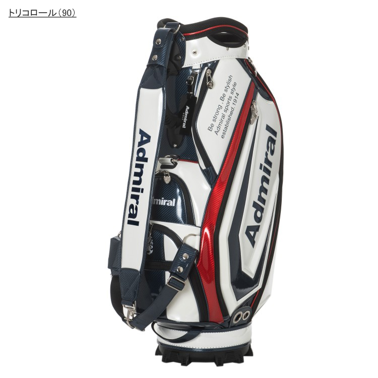 キャディバッグ（色：ゴールド系）｜ゴルフ用バッグ｜ゴルフ｜スポーツ