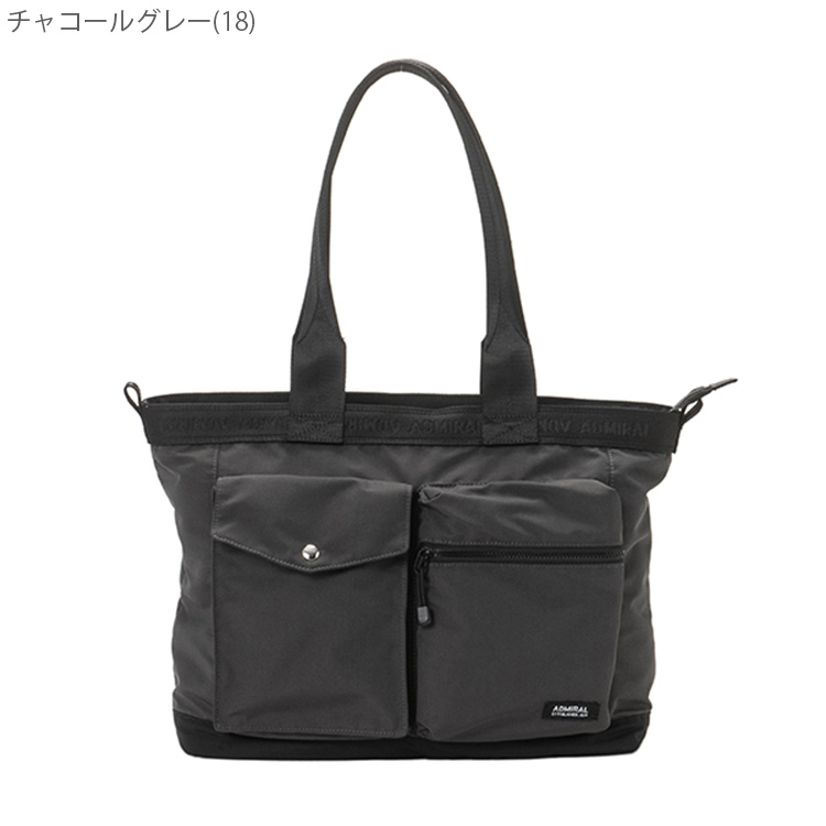 Admiral Golf アドミラルゴルフ トートバッグ メンズ レディース