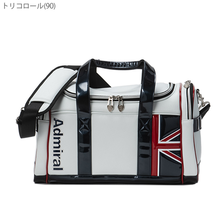 カートキャディバッグユニオンジャックスポーツ ADMG5AC5 – ADMIRAL