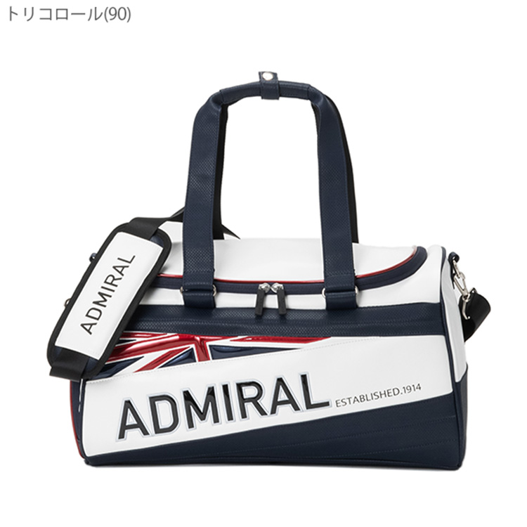 Admiral Golf ゴルフ ボストンバッグ｜ゴルフ用バッグ｜ゴルフ
