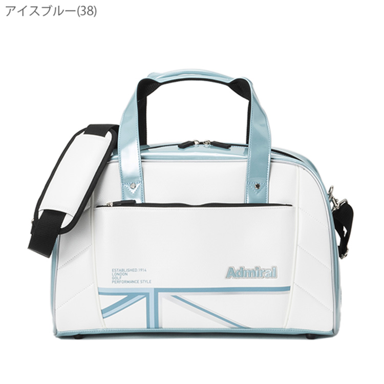 Admiral Golf ゴルフ ボストンバッグ｜ゴルフ用バッグ｜ゴルフ