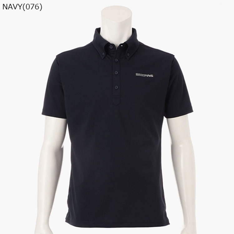 セール】【BRIEFING GOLF／ブリーフィングゴルフ】MEN'S LOGO