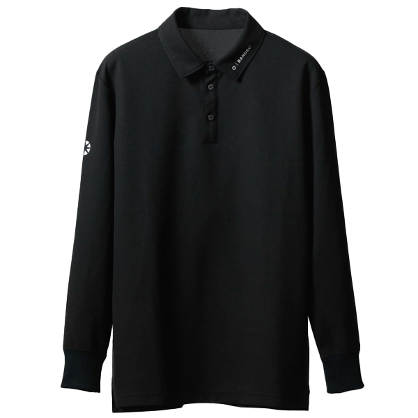 バンデル ゴルフ ポロシャツ 長袖 メンズ シャツ ポロ ゴルフウェア