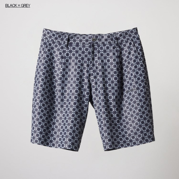 BANDEL（バンデル） ゴルフ ハーフパンツ メンズ 5分丈 短パン