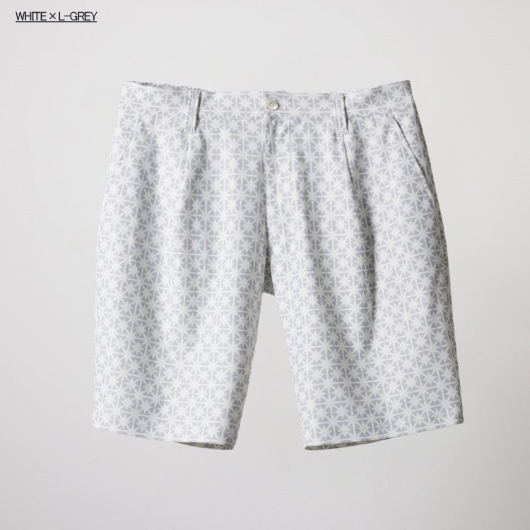 BANDEL（バンデル） ゴルフ ハーフパンツ メンズ 5分丈 短パン