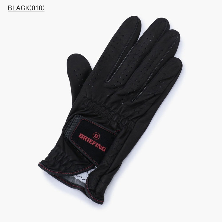 BRIEFING GOLF ゴルフグローブ｜メンズウエア｜ゴルフ｜スポーツ