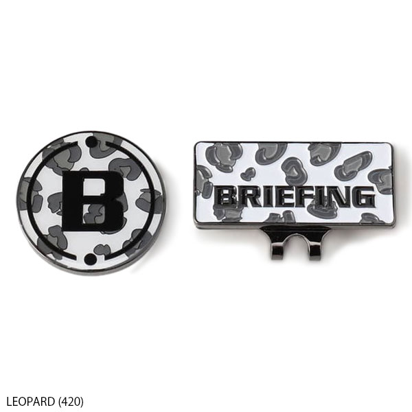 BRIEFING GOLF ゴルフマーカーの商品一覧｜ラウンド用品、アクセサリー 