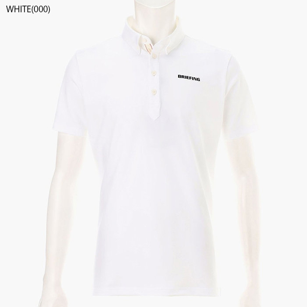 30％オフ ブリーフィング ゴルフ ポロシャツ メンズ 半袖 シャツ