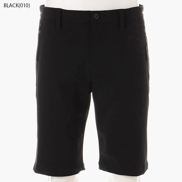30%オフ ブリーフィング ゴルフ ショートパンツ メンズ パンツ ゴルフウェア 春 夏 秋 無地 ブランド BRIEFING GOLF BRG231M58(10780円)
