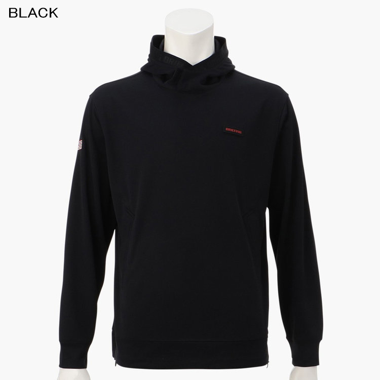 BRIEFING GOLF ゴルフ メンズセーター、トレーナーの商品一覧