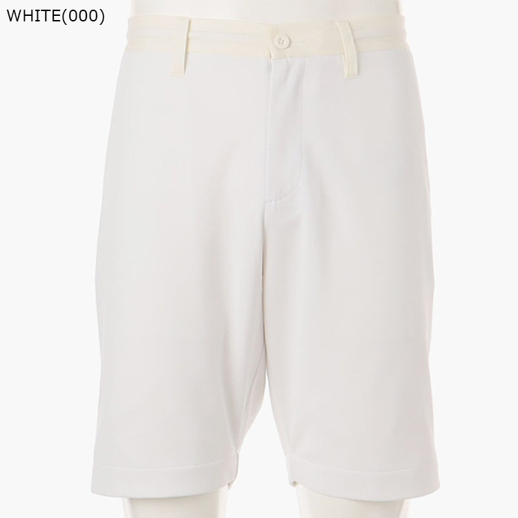 ブリーフィング ゴルフ ショートパンツ メンズ パンツ 短パン ハーフパンツ UVカット ストレッチ...