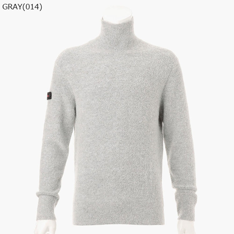 BRIEFING GOLF ニット XL セーター ゴルフ BRG243M53 BRIEFING GOLF（ブリーフィングゴルフ） ブリーフィング ゴルフ ニット