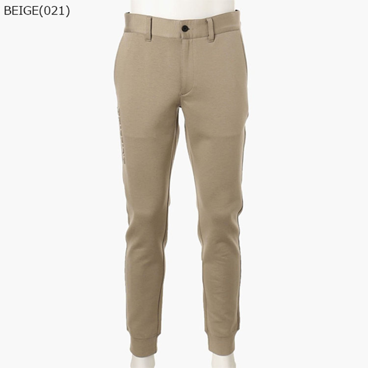 新品 ブリーフィング パンツ ダンボールニット Lサイズ GREEN BRIEFING GOLF ブリーフィング ゴルフ パンツ ジョガーパンツ