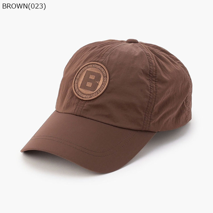 BRIEFING GOLF ブリーフィング ゴルフ キャップ メンズ リモンタ