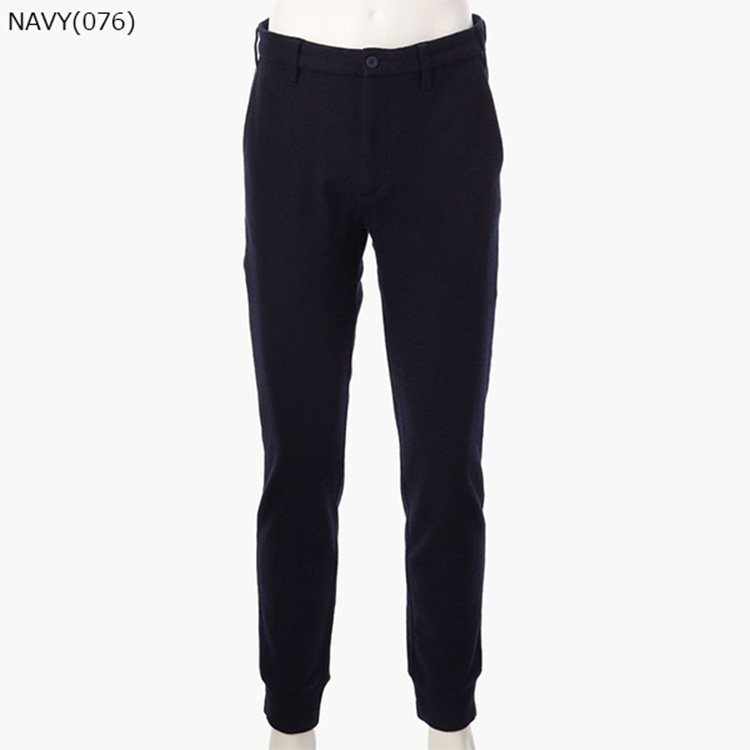 BRIEFING GOLF ゴルフ メンズパンツ（色：ブラック系）｜メンズウエア