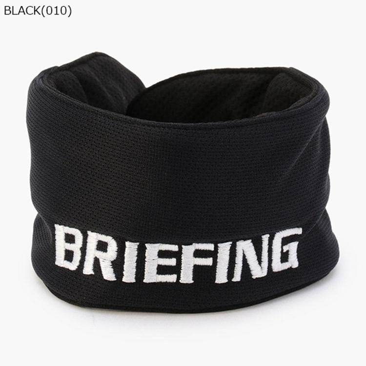 BRIEFING GOLF ブリーフィング ゴルフ ネッククーラー メンズ