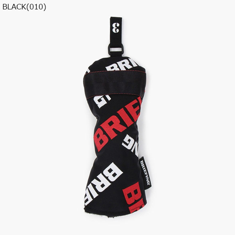 高級 Kappa カッパ キャディバッグ 3点式 クロコ PUレザー ビッグロゴ