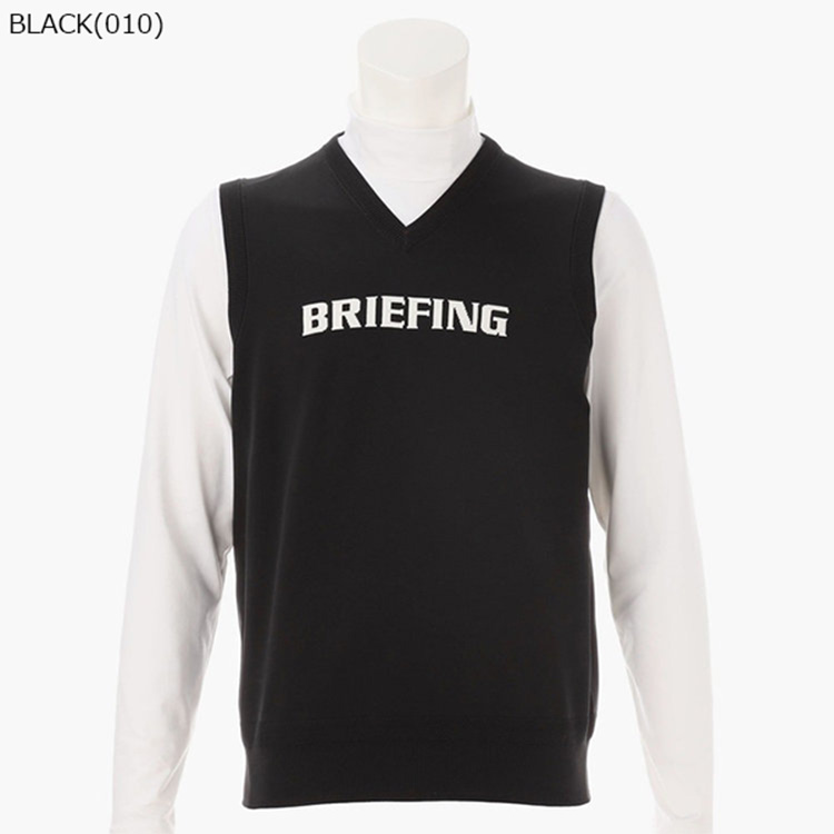 BRIEFING ベスト ブラック　sサイズ 楽天市場】ブリーフィング ベストの通販