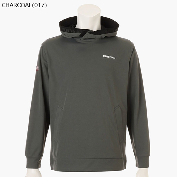 定価5万 超美品 ブリーフィング ゴルフ ジャケット Mサイズ brg243m43_6.jpg?size=n