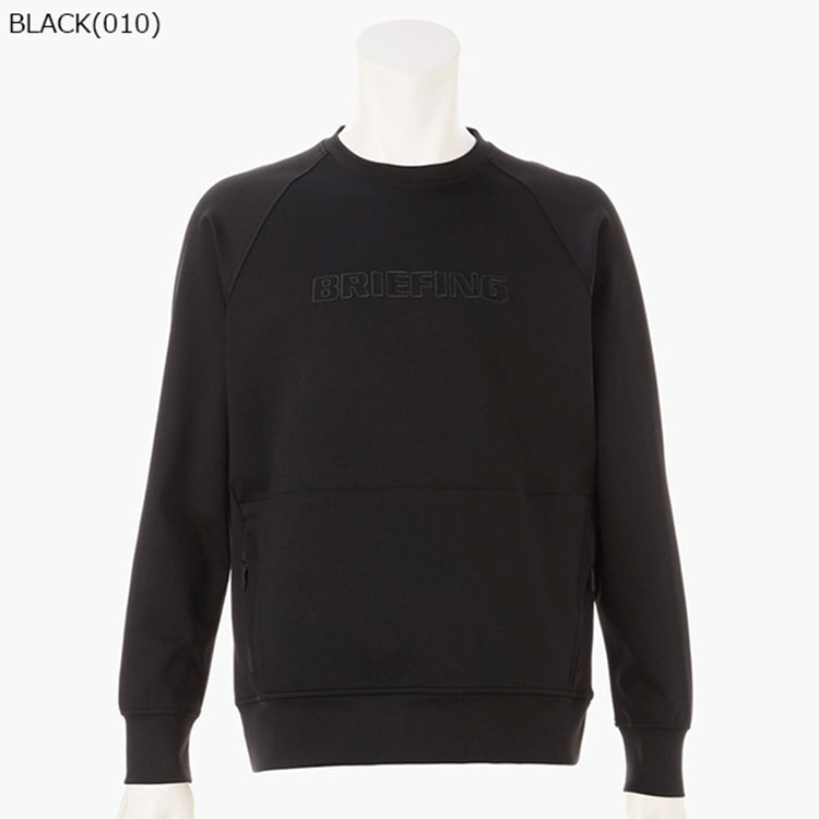 BRIEFING GOLF ゴルフ メンズセーター、トレーナー｜メンズウエア