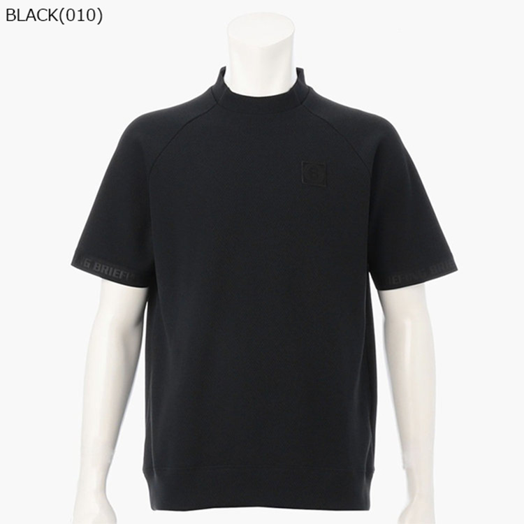 BRIEFING GOLF MS TOUR High Neck（GRAY／M） Buy MS TOUR HIGHNECK for AUD 206.60 | BRIEFING