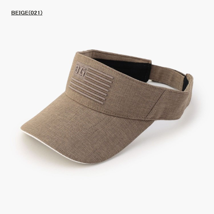 BRIEFING - coco 中古 ブリーフィング BRIEFING サンバイザー