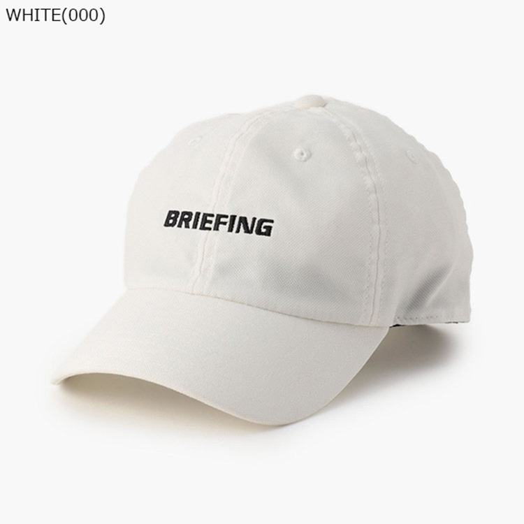 BRIEFING GOLF ブリーフィング ゴルフ キャップ メンズ